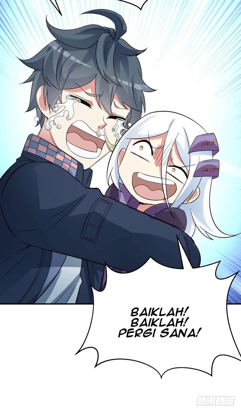 I Picked Up An Attributes Chapter 08 Gambar 22
